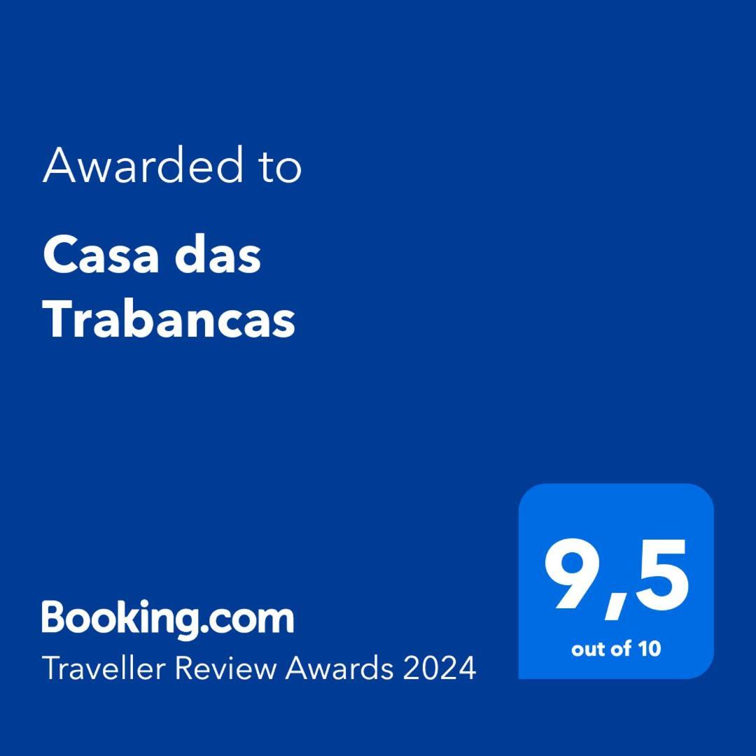 Casa Das Trabancas Tui Room photo